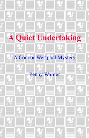 [Connor Westphal 04] • A Quiet Undertaking
